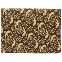 Wren Design 15'' Laptop Sleeve - Flying Fox